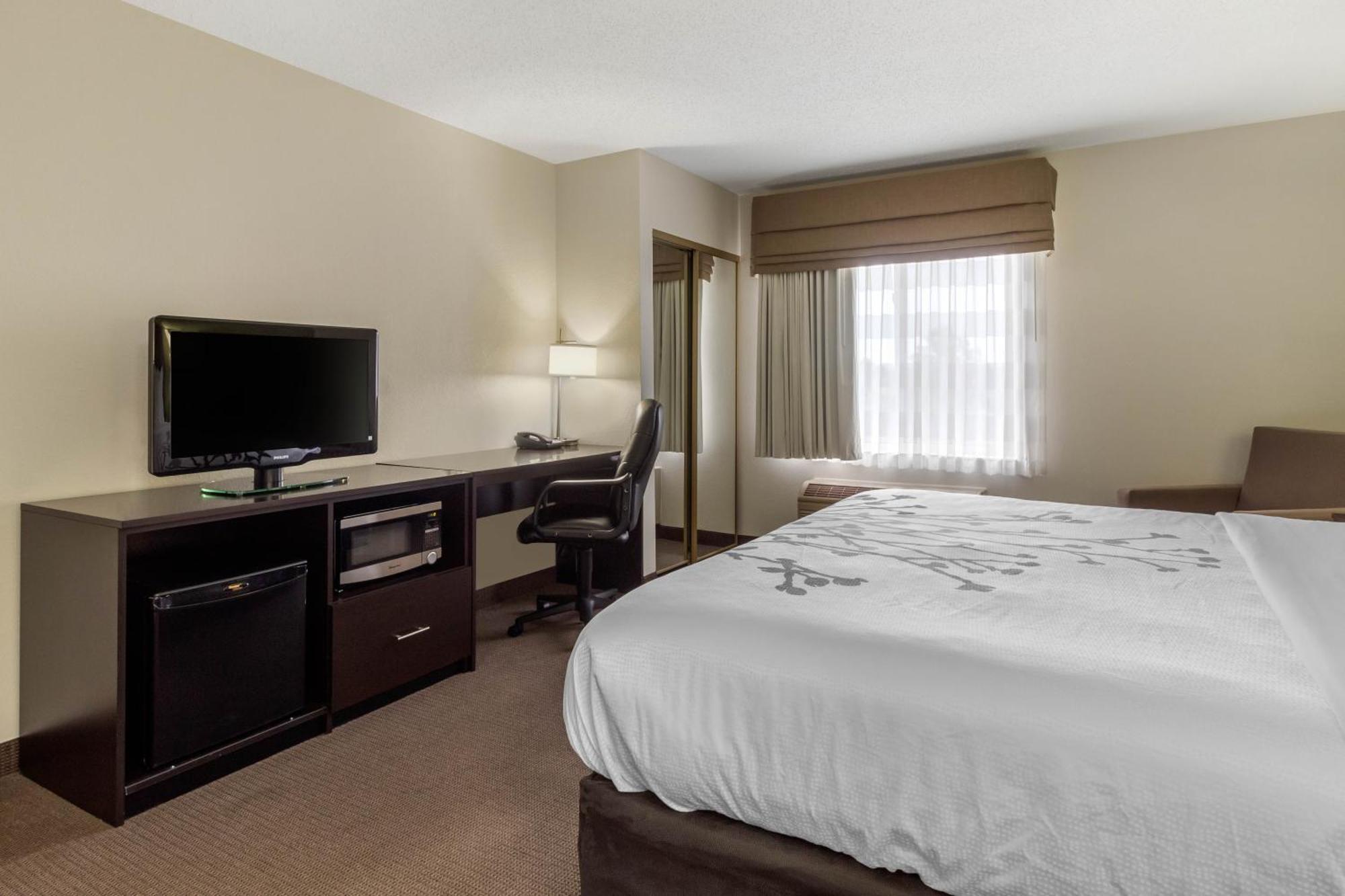 Sleep Inn & Suites Allendale Habitación foto