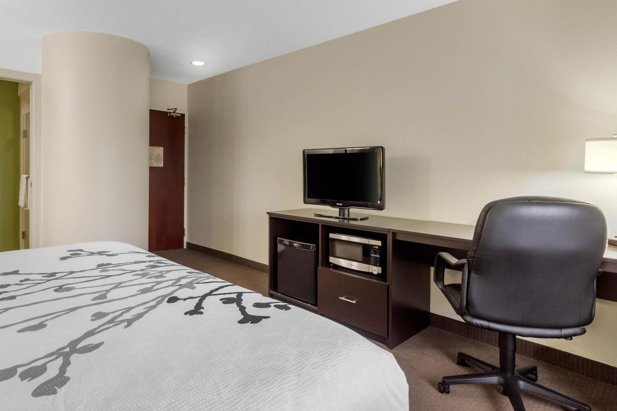 Sleep Inn & Suites Allendale Habitación foto